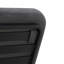 Chaise longue inclinable avec roulettes Callio-876146391