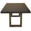 Table de salle à manger Fusco-27888411-27888437