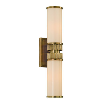 Harper Armed Sconce