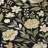 Machine Washable Indoor/Outdoor Chantille ACN2438 Floral Rug-2114827932-2114827936