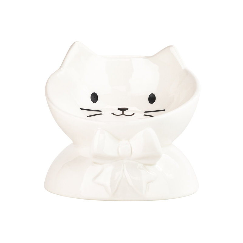 10 bols pour animaux 10 Strawberry Street