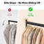 GR012 Rolling Clothing Rack-125083616