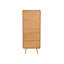 Cabinet Solid Wood Accent Cabinet-914405189