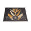 Napperon beige (ensemble de 6)