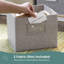 Rangement à 3 tablettes EdQ Essentials-59132001