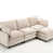 Beige est en rupture de stock