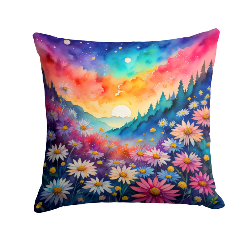 Other/No Pattern Outdoor Throw Pillow, 18" x 18"