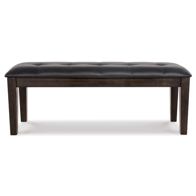 Banc de salle à manger Haddigan
