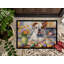 Paillasson Decorating American Bulldog-112770038