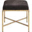 Banc en tissu Iyania Chenille-832899621-832899647