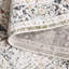 Tapis vert / beige Opal 474-1014728057