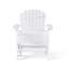Chaise Adirondack inclinable Malibu-1567006173
