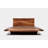 SQ Solid Wood Platform Bed-7084736