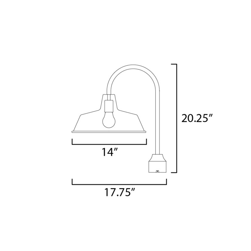 Meuble-lavabo Edge-Bath, Noir