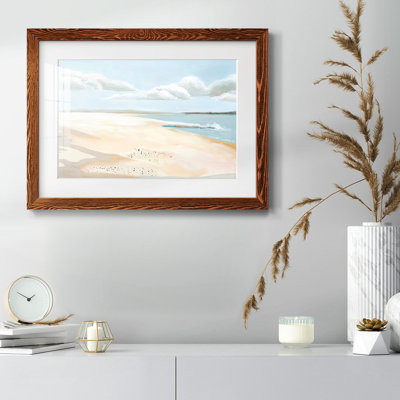 Sandy Getaway II