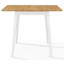 Ahwahnee Extendable Solid Wood Dining Table-274668135
