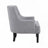 Upholstered Wingback Chair-1121311428