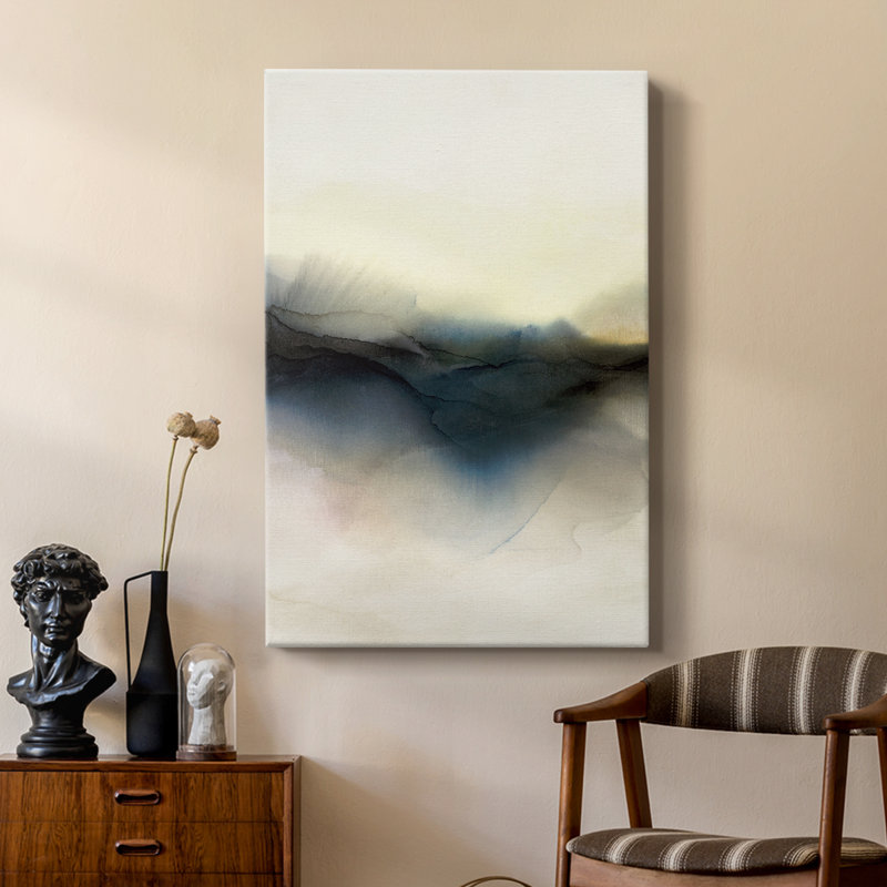 Continrum I - Cavas Gallery sur mesure, H 12 po x l 8 po