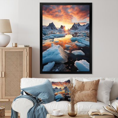 Arianne " Canada Arctic Dreams "