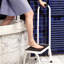 Metal Step Stool