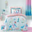 Mermaid Duvet Cover Set-88761321
