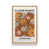 American Maple Floater Framed