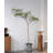 High Imitation Green Plant Jacaranda Tree
