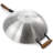 Oster 14'' Stainless Steel Wok