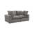 Slate Polyester Blend