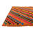 Johnsburg Orange Rug