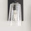 Mercer 1 - Light Armed Sconce-1743934772