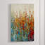 Wildflower Patch II Painting by Timothy O' Toole-26726430-26726432