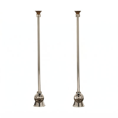 Ensemble de fournitures pour montage sur le comptoir 29 po P0675