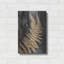«Natural Gold Fern» par Lori Deiter-2007852360