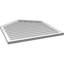 Ventilé à pignon non-fonctionnel Signature-101733345