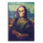 "Bona Lisa" par Marie Marfia Fine Art-505362798