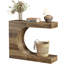 100cm Console Table