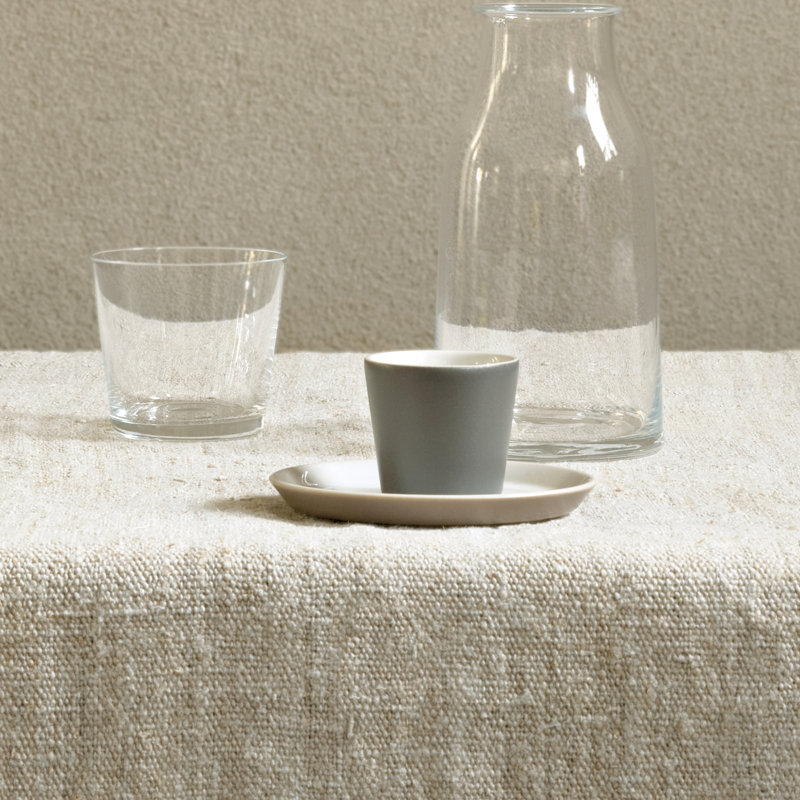 Tonale Small Cup, Dark Gray