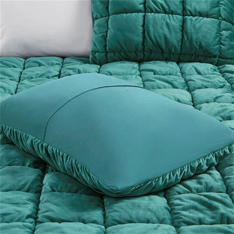 3 Piece Comforter Set