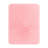 Ebern Designs Soft Fluffy Pink Shag Area Rug for Living Room Bedroom Nursery Kids Room-1164655157-1164655110
