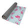 Summer Flamingo Outdoor Rug