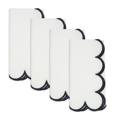 Paddock 100% Cotton Rectangle Napkin