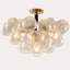 Semi Flush Mount