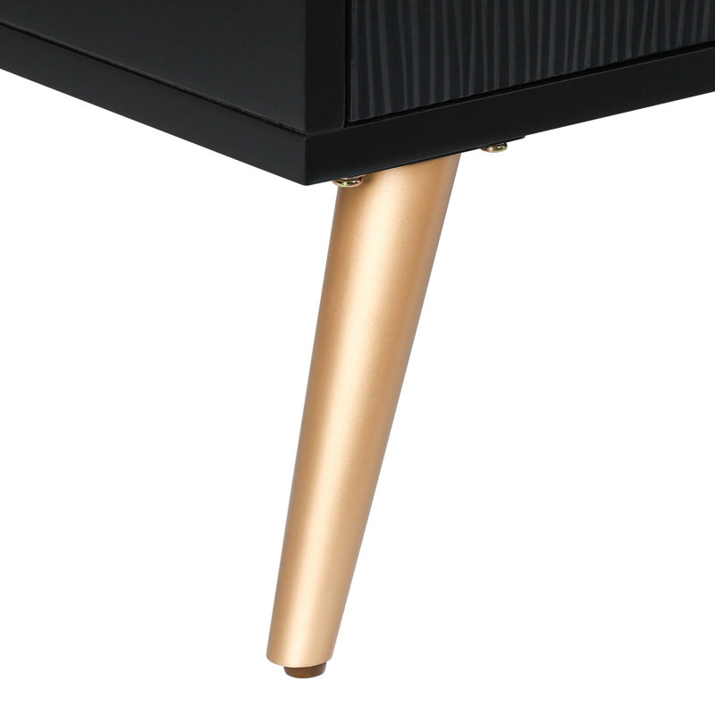 Nainika Accent Cabinet