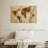 Aliaz Tree Stump World Map-107856357