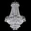 Branden 9 - Light Chandelier-592000170