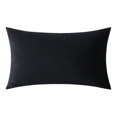  Coussin 12 po x 20 po avec insert