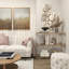 Miroir d'appoint Cosmopolitan