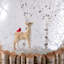 Christmas Snow Globe
