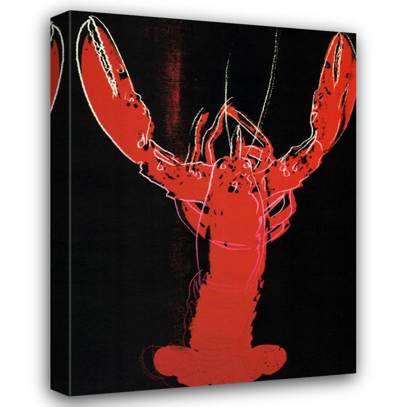 Lobster, c. 1982